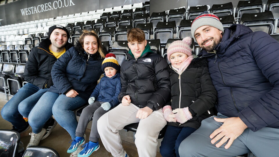 Blackburn (H) fan gallery 23-24