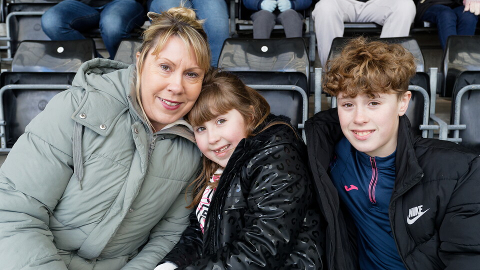 Blackburn (H) fan gallery 23-24