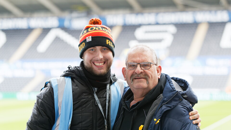 Blackburn (H) fan gallery 23-24