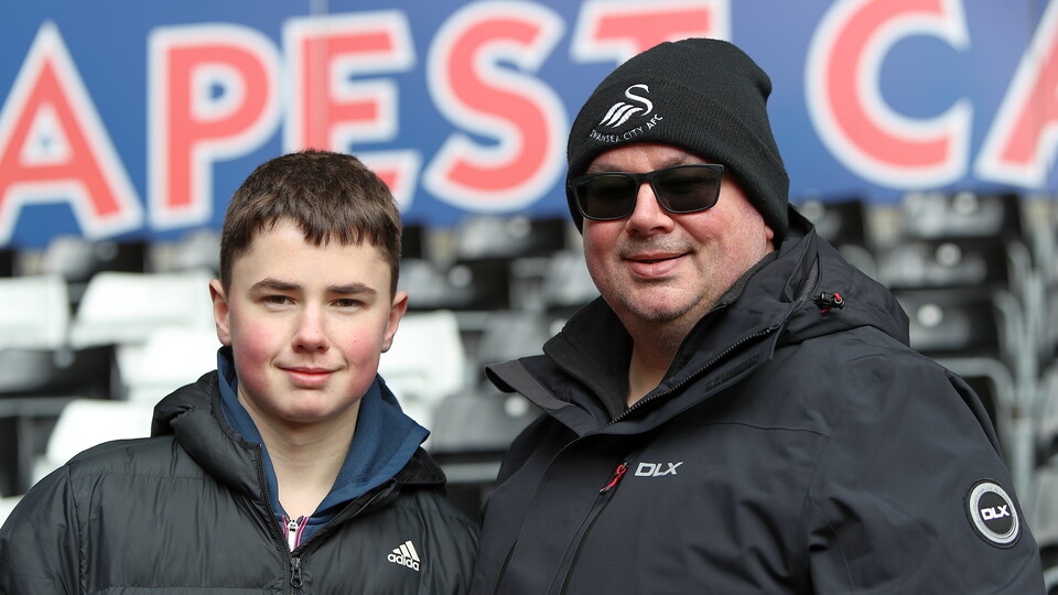 Blackburn (H) fan gallery 23-24