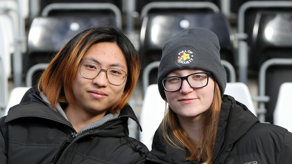 Blackburn (H) fan gallery 23-24