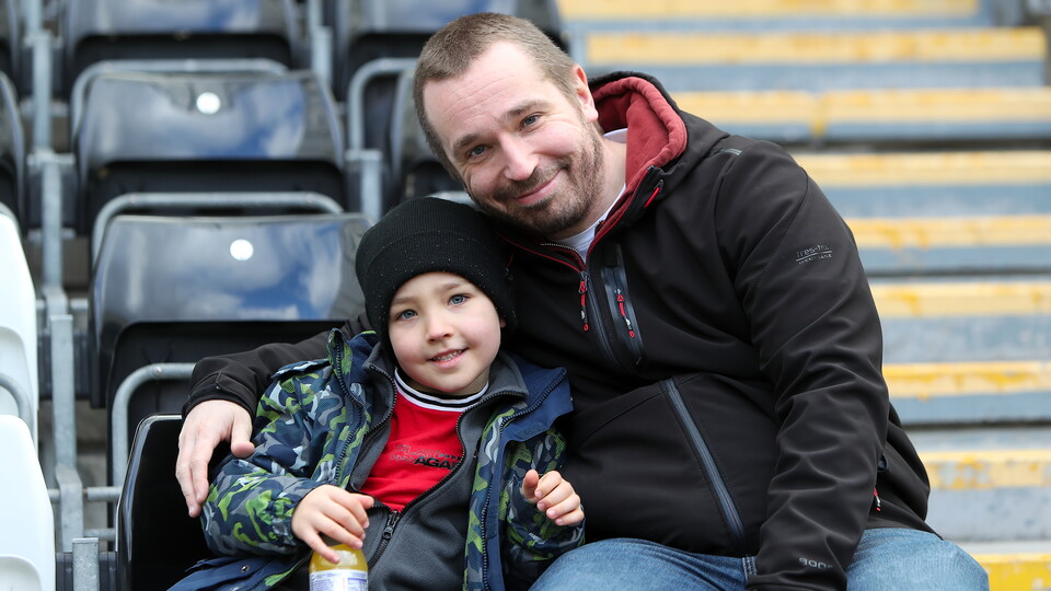 Blackburn (H) fan gallery 23-24
