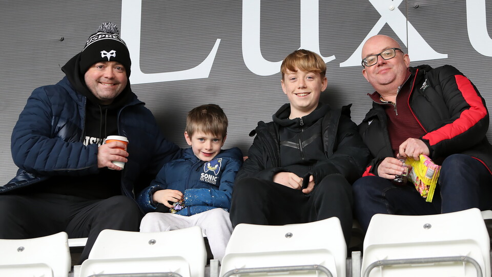 Blackburn (H) fan gallery 23-24