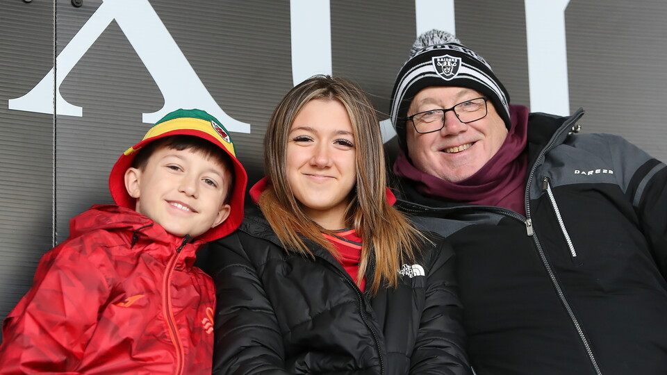 Blackburn (H) fan gallery 23-24