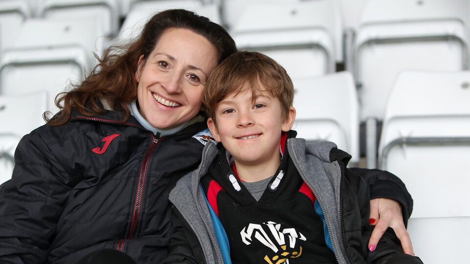 Blackburn (H) fan gallery 23-24