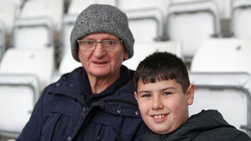 Blackburn (H) fan gallery 23-24