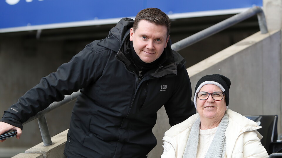 Blackburn (H) fan gallery 23-24