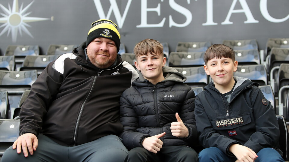 Blackburn (H) fan gallery 23-24