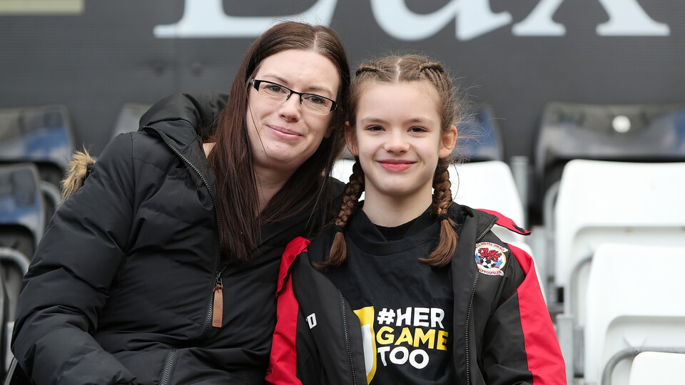 Blackburn (H) fan gallery 23-24