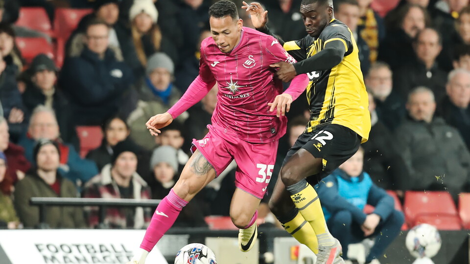 Gallery - Watford (A)