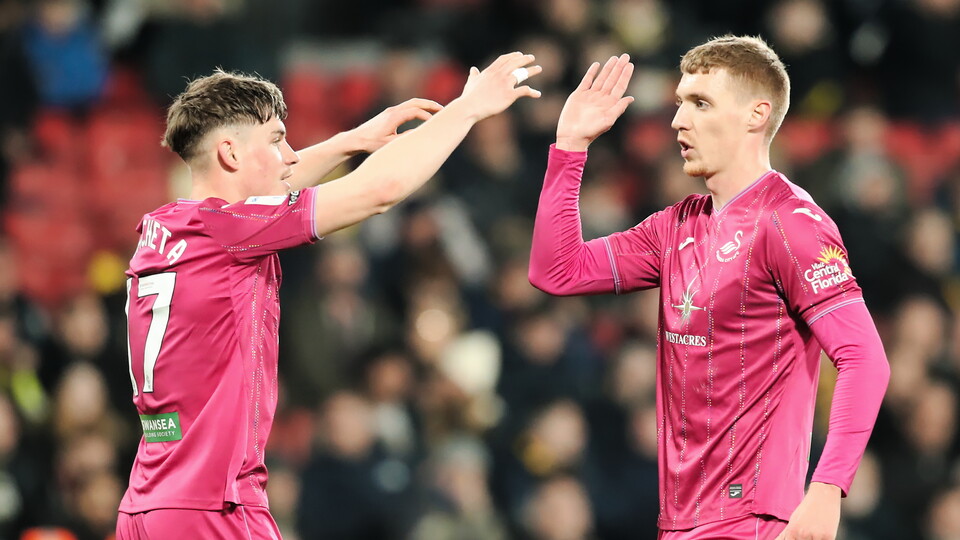 Gallery - Watford (A)