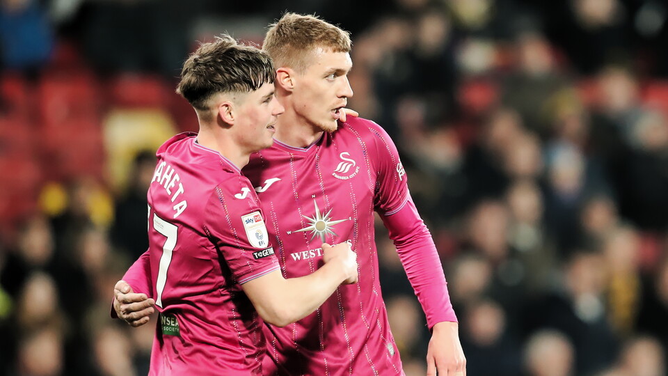 Gallery - Watford (A)