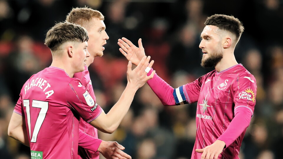 Gallery - Watford (A)