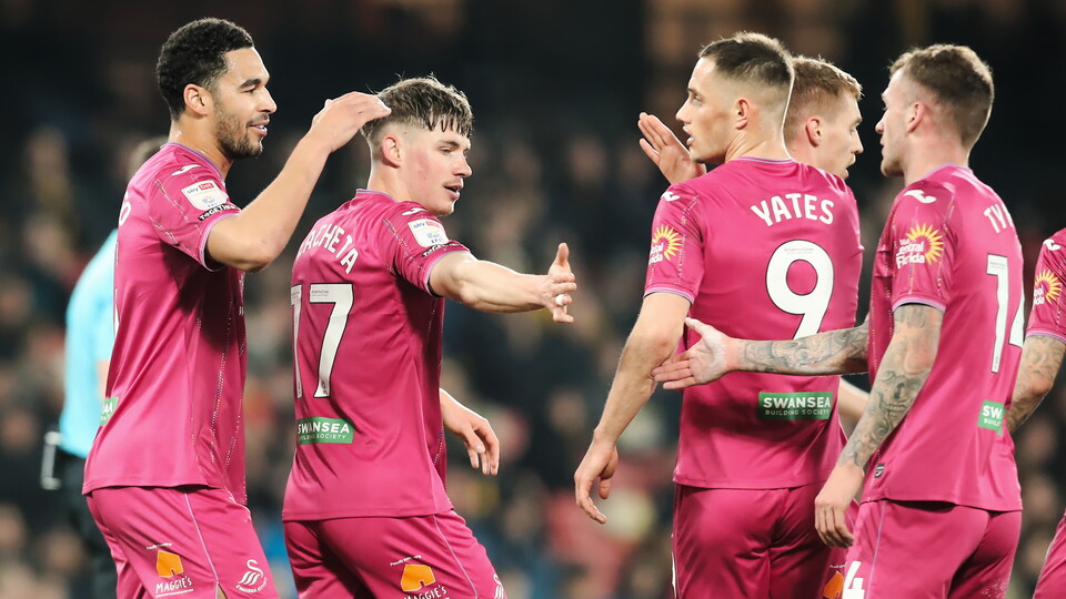 Gallery - Watford (A)