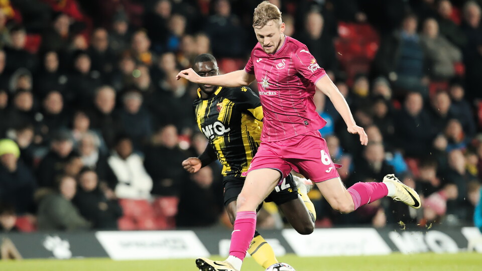 Gallery - Watford (A)