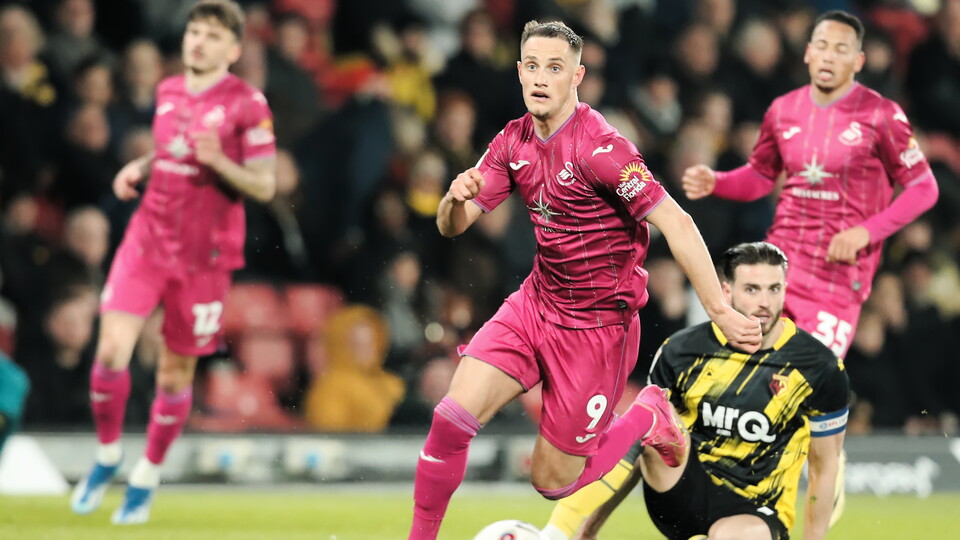Gallery - Watford (A)