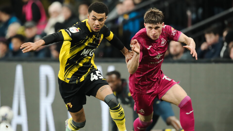 Gallery - Watford (A)