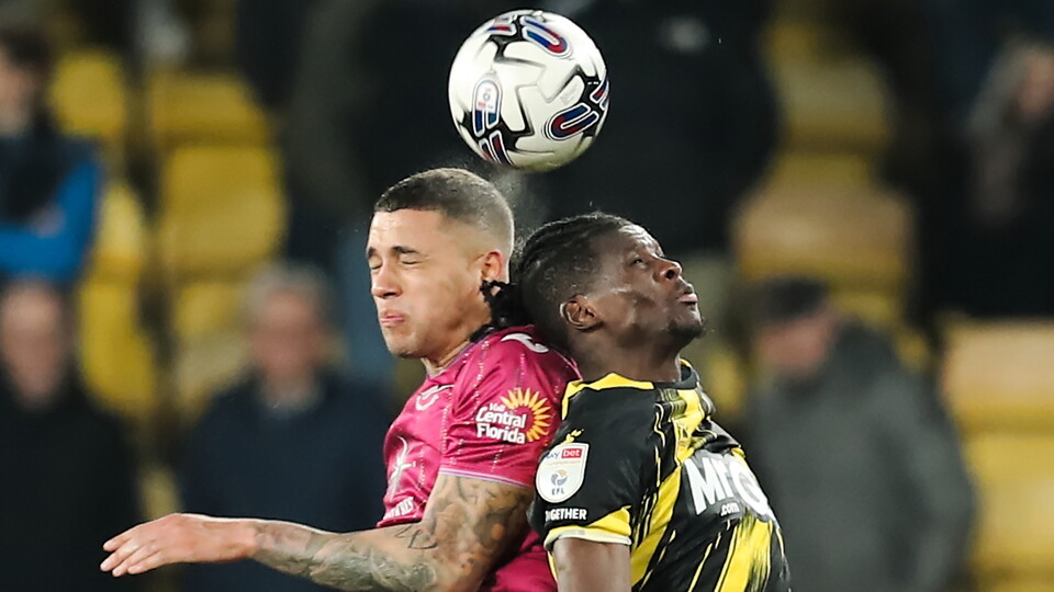 Gallery - Watford (A)