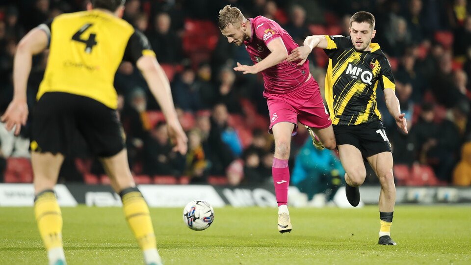 Gallery - Watford (A)