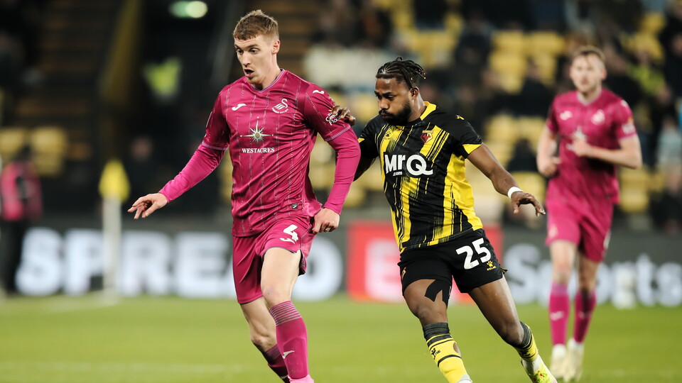 Gallery - Watford (A)