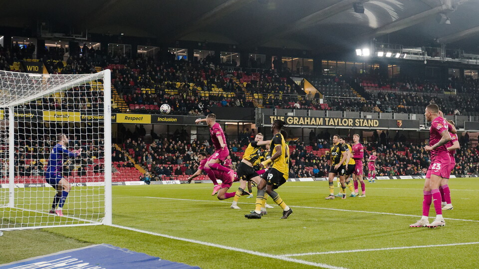Gallery - Watford (A)