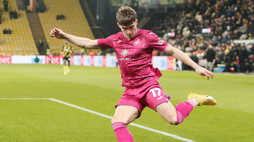 Gallery - Watford (A)Gallery - Watford (A)