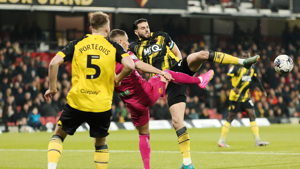 Gallery - Watford (A)