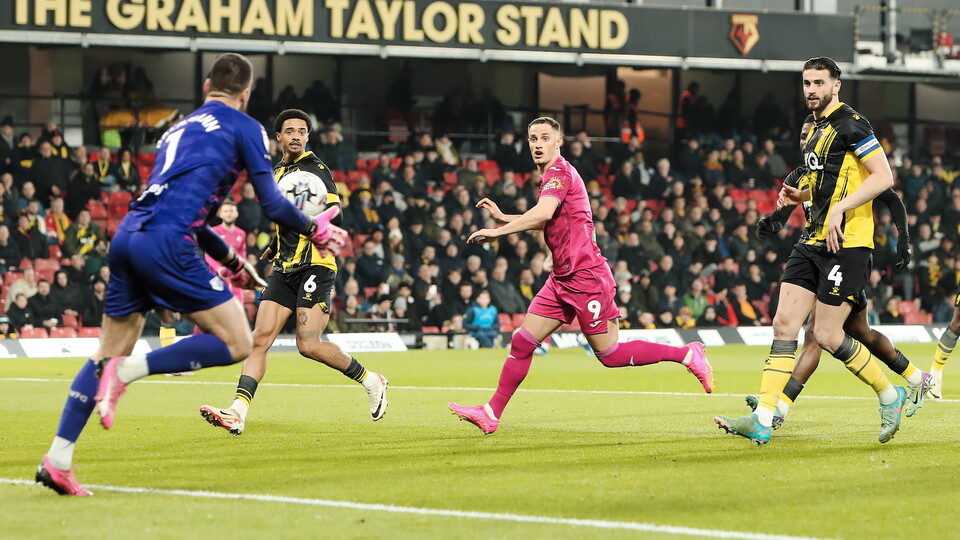 Gallery - Watford (A)