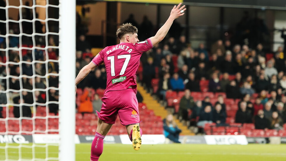 Gallery - Watford (A)