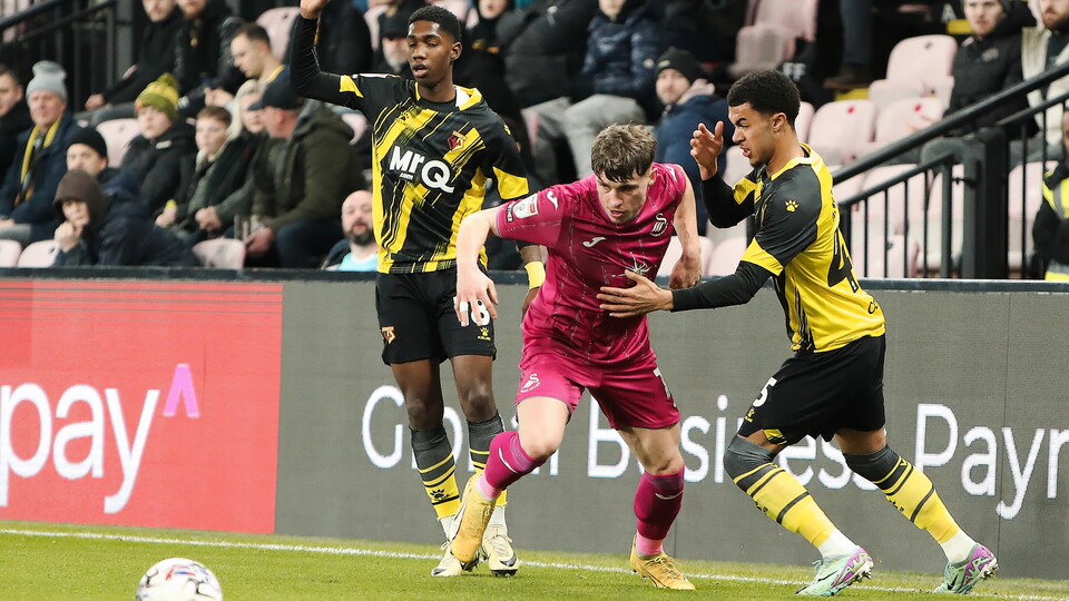 Gallery - Watford (A)