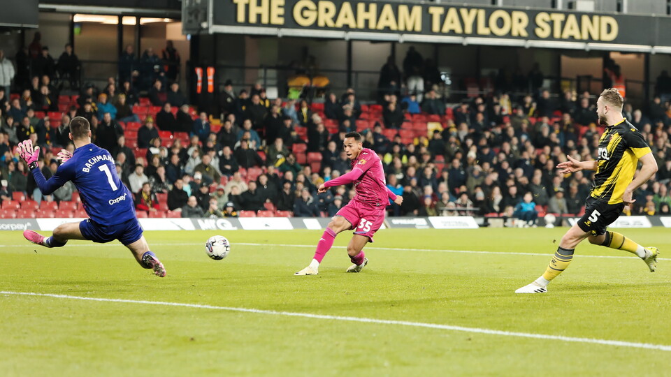 Gallery - Watford (A)