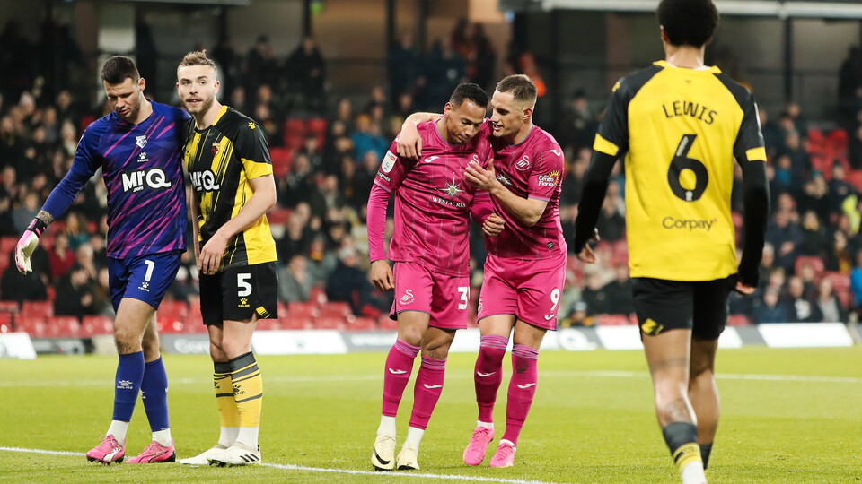 Gallery - Watford (A)
