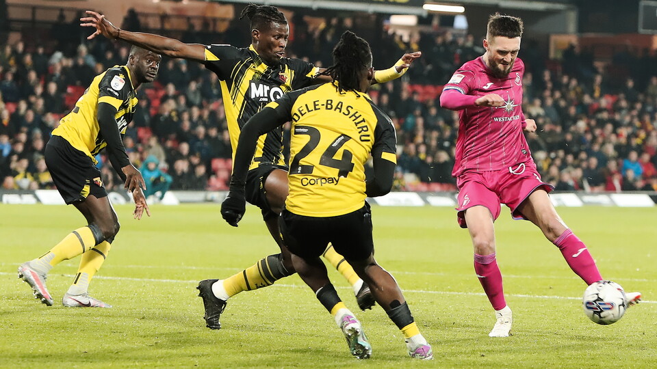 Gallery - Watford (A)
