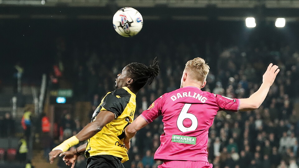 Gallery - Watford (A)