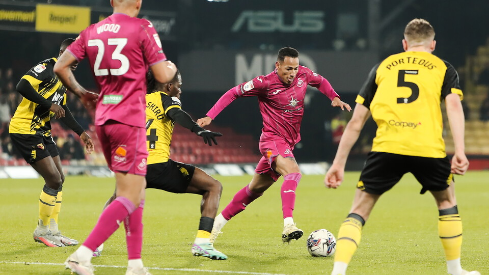 Gallery - Watford (A)