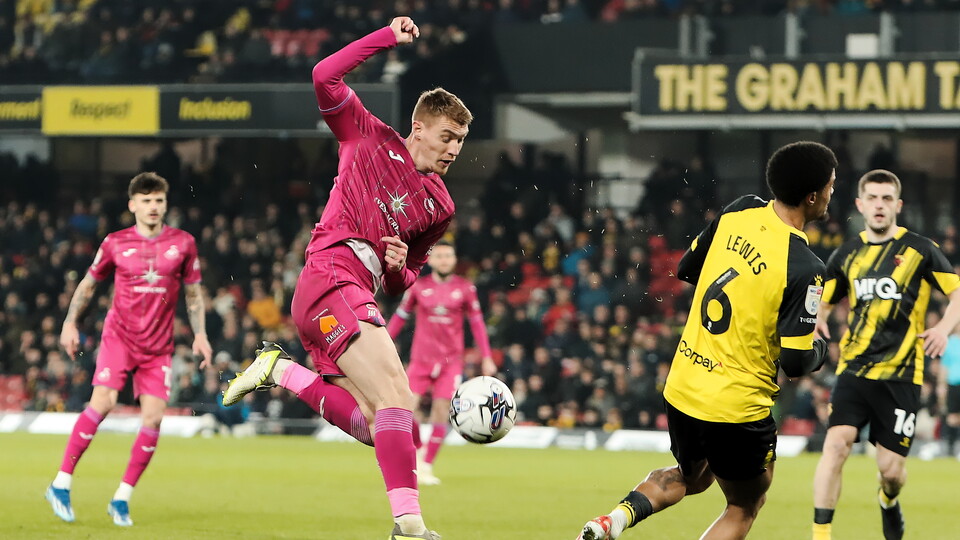 Gallery - Watford (A)