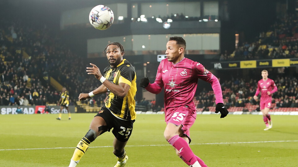 Gallery - Watford (A)
