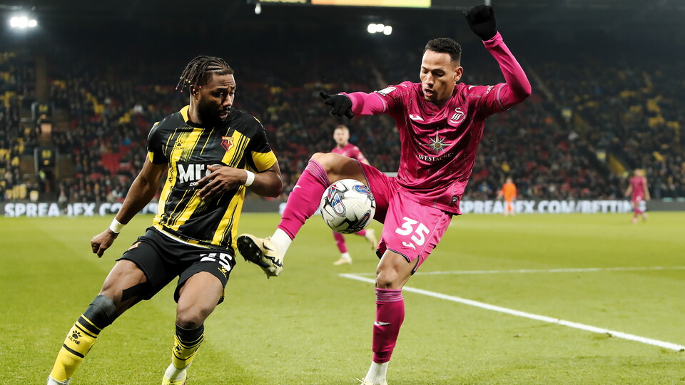 Gallery - Watford (A)