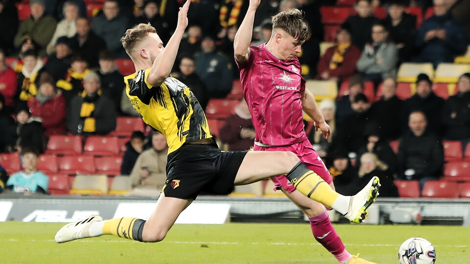 Gallery - Watford (A)