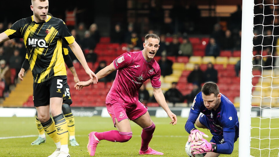 Gallery - Watford (A)