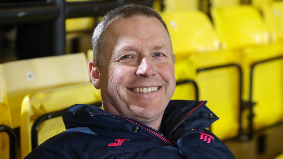 Watford (A) fan gallery 23-24