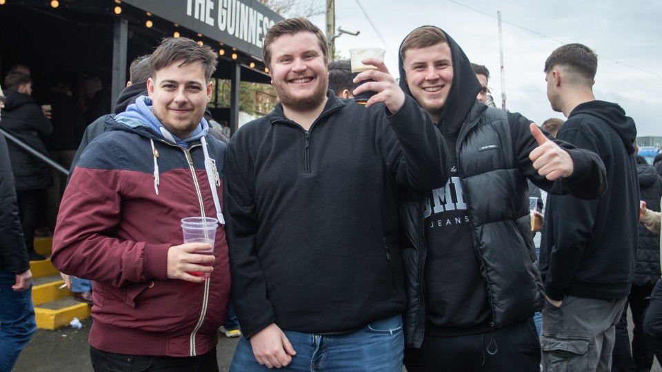 Fan gallery | Bristol City (A) 23-24