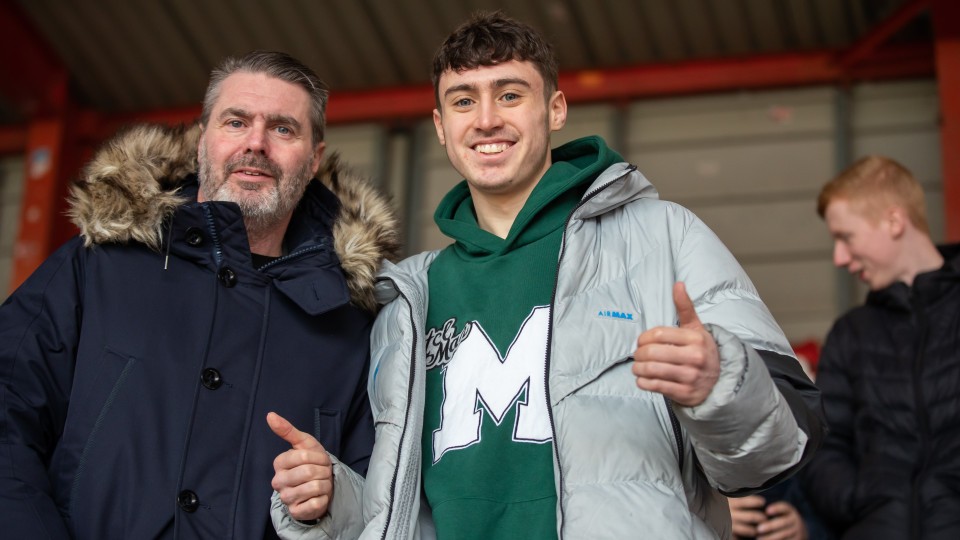 Fan gallery | Bristol City (A) 23-24