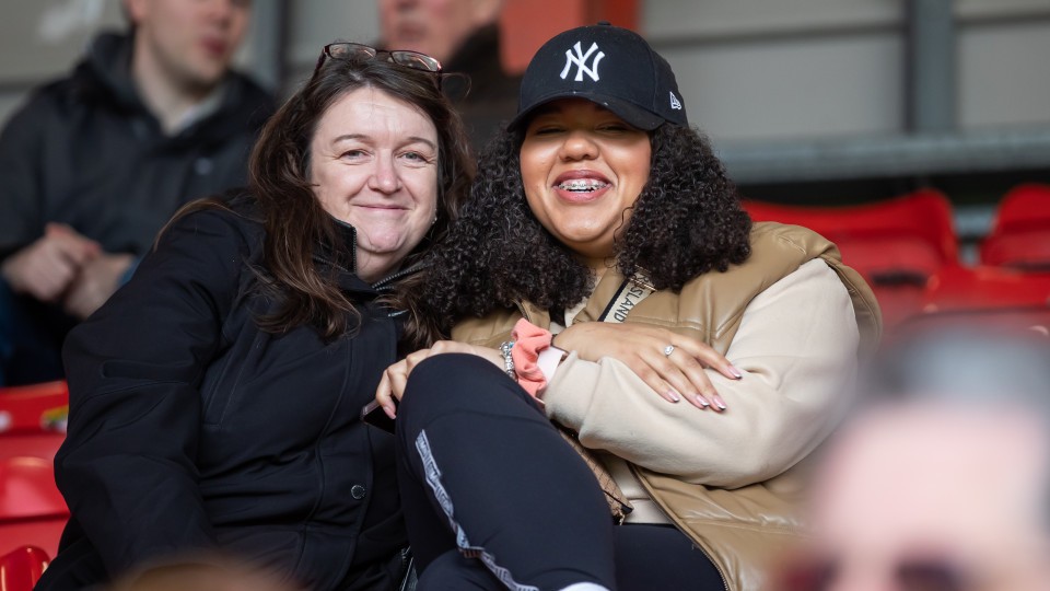 Fan gallery | Bristol City (A) 23-24