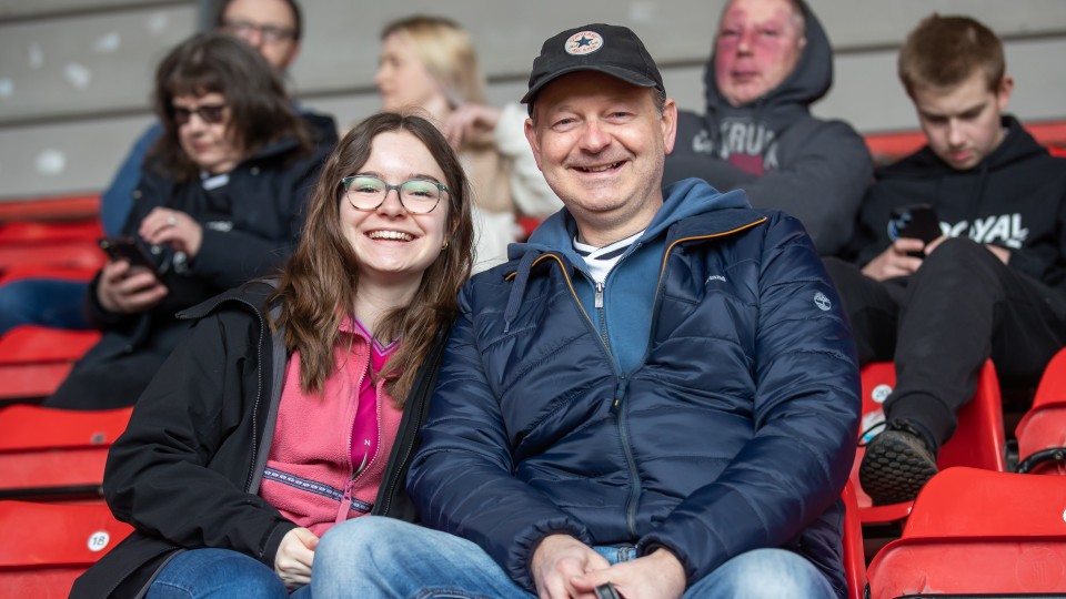 Fan gallery | Bristol City (A) 23-24