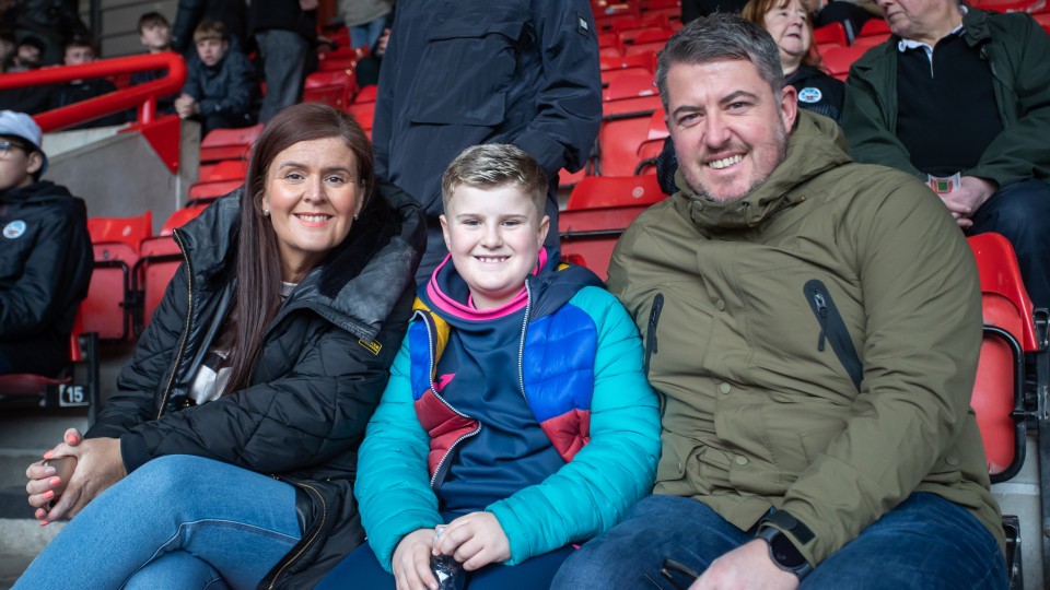 Fan gallery | Bristol City (A) 23-24