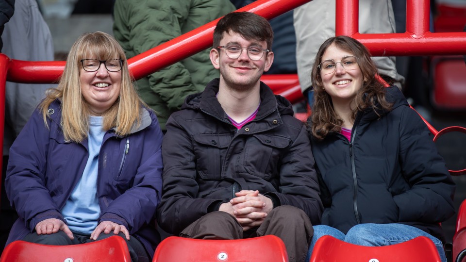 Fan gallery | Bristol City (A) 23-24