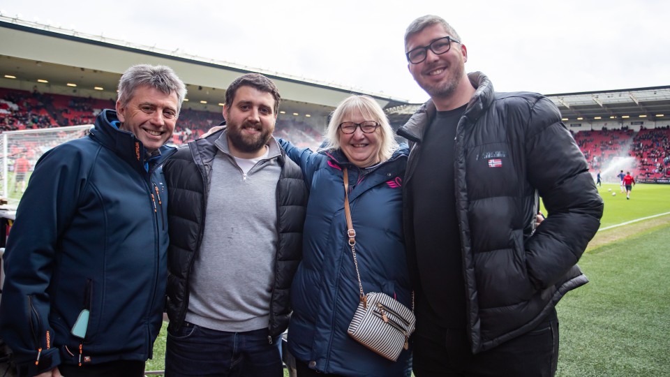 Fan gallery | Bristol City (A) 23-24