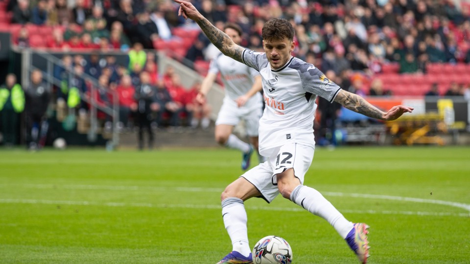Bristol City (A) match gallery 23-24