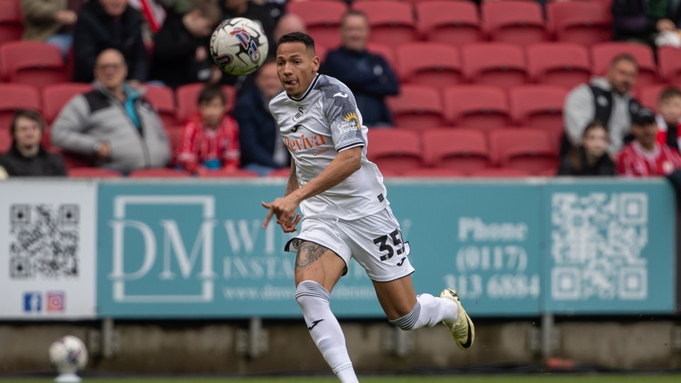 Bristol City (A) match gallery 23-24